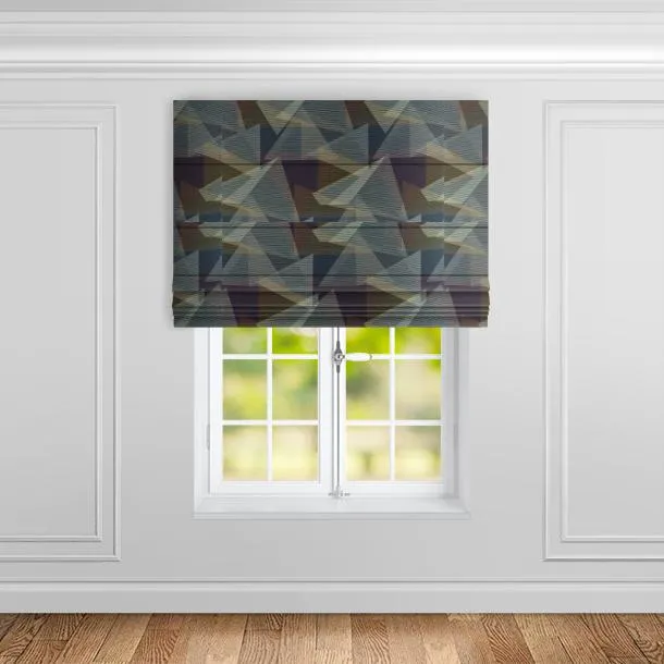 Ткань Harlequin Momentum 12 132994 #2