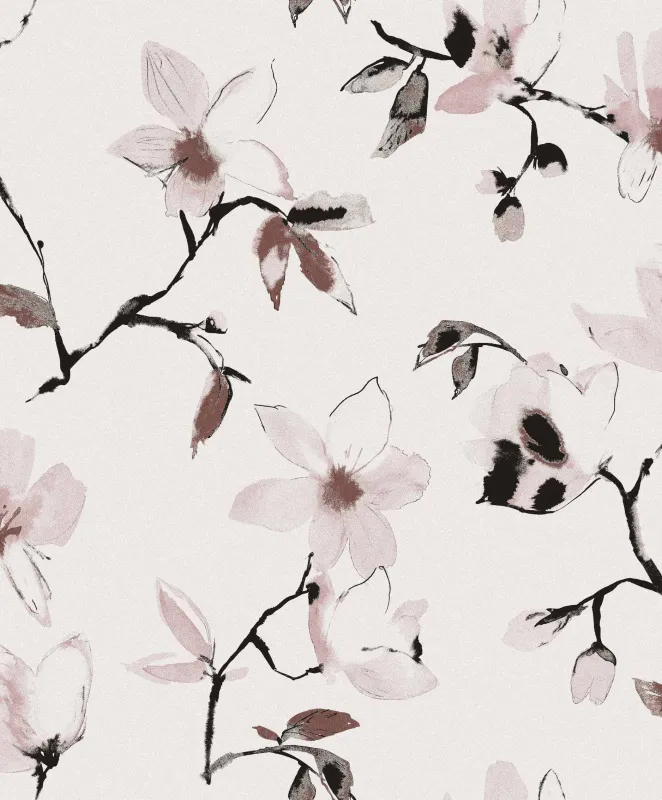 Обои для стен Khroma La Vie en Rose LAV002