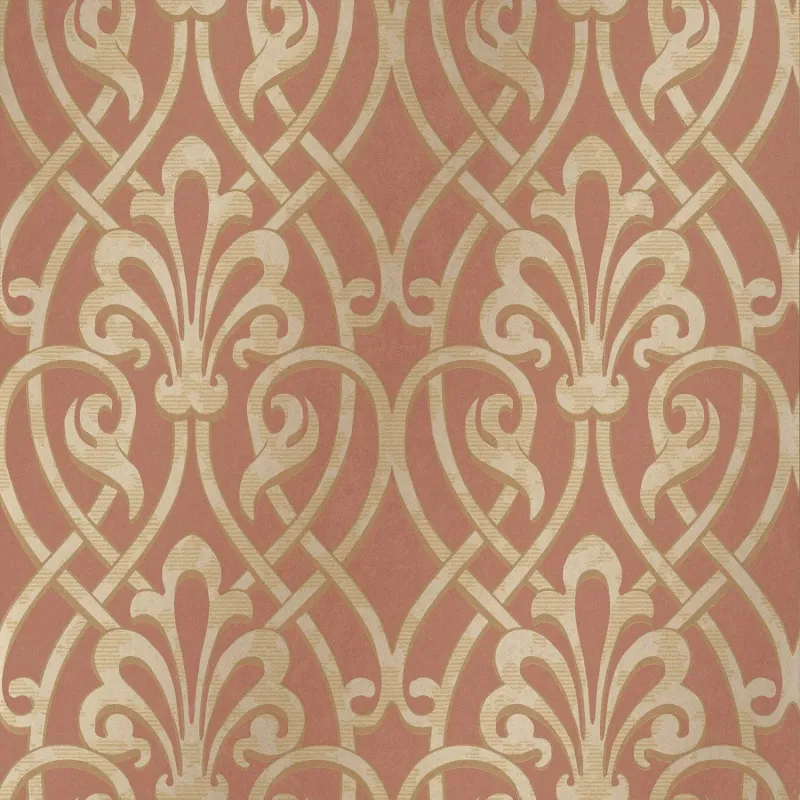 Обои для стен Little Greene London Wallpapers V 0256BKETRUS