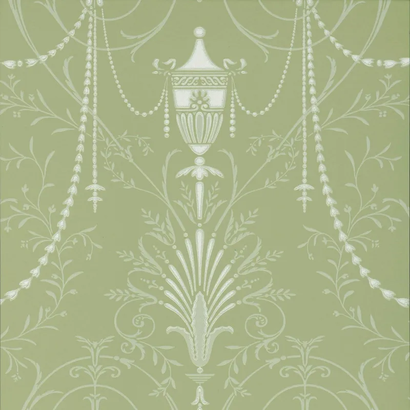 Обои для стен Little Greene London Wallpapers V 0256MAEARLZ