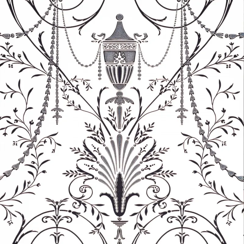 Обои для стен Little Greene London Wallpapers V 0256MAGLACE