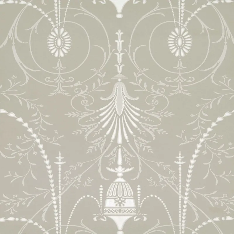 Обои для стен Little Greene London Wallpapers V 0273MAPARIS