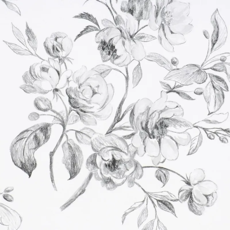 Обои для стен Designers Guild Flowers volume 1 P540-01