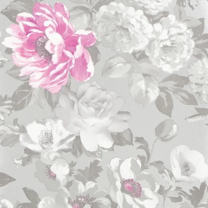 Обои для стен Designers Guild Flowers volume 1 P620-03