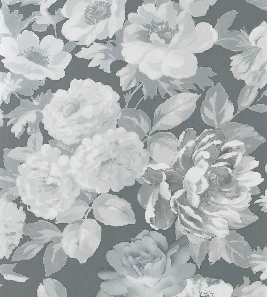 Обои для стен Designers Guild Flowers volume 1 P620-02