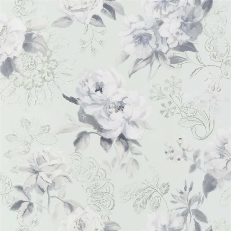 Обои для стен Designers Guild Flowers volume 1 PDG1051-04