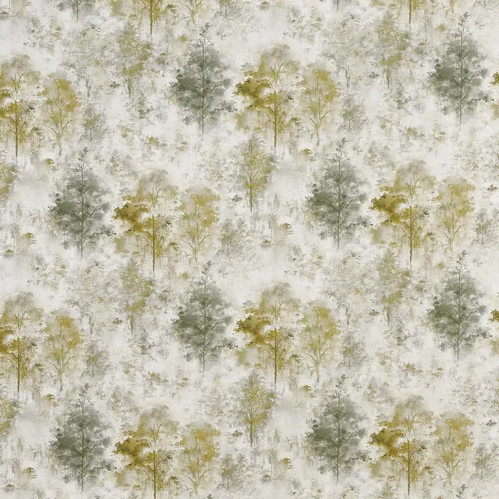 Ткань Prestigious Textiles Abbey Gardens 8642 woodland_8642-281 woodland fennel