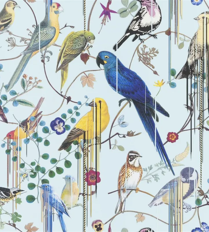 Обои для стен Christian Lacroix Histoires Naturelles PCL7017-06