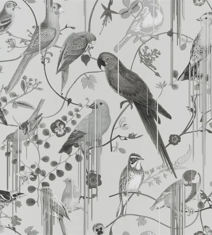 Обои для стен Christian Lacroix Histoires Naturelles PCL7017-08