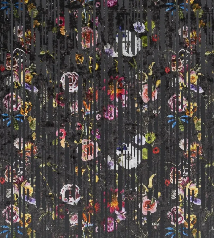 Ткань Christian Lacroix Histoires Naturelles Fabrics FCL7034-01