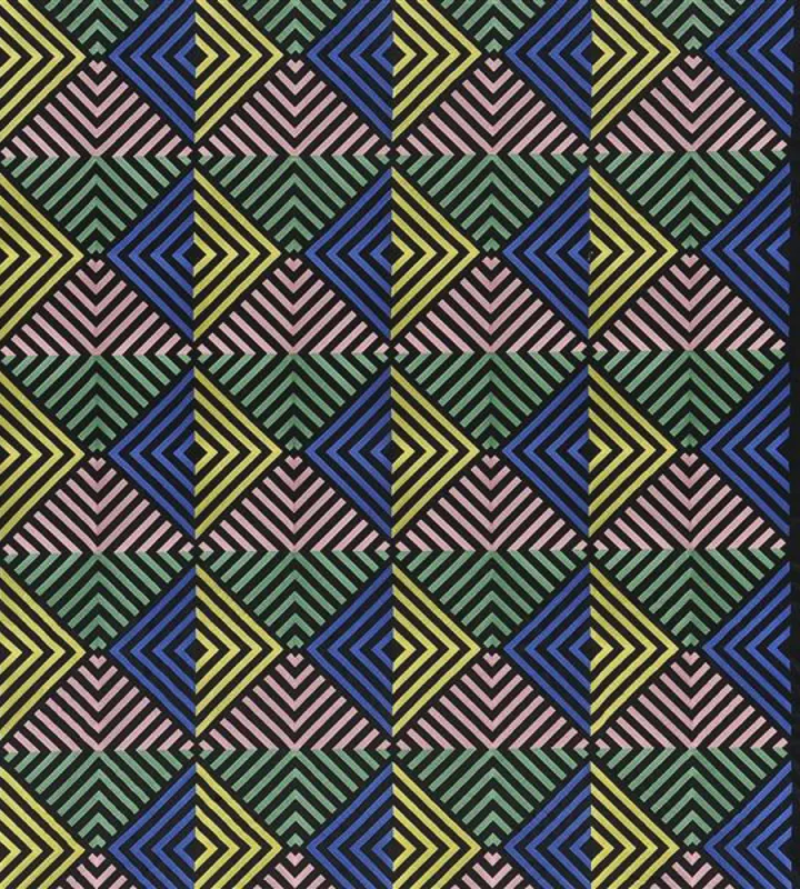 Ткань Christian Lacroix Incroyables et Merveilleuses Fabrics FCL2499-01