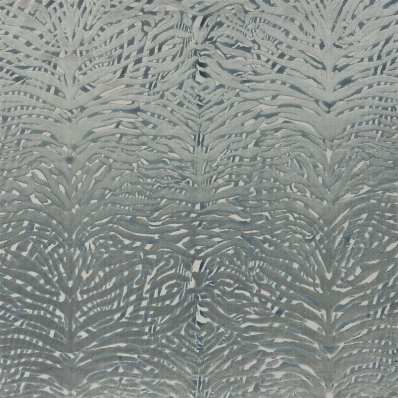 Ткань Christian Lacroix Nouveaux mondes prints and weaves FCL2282-02