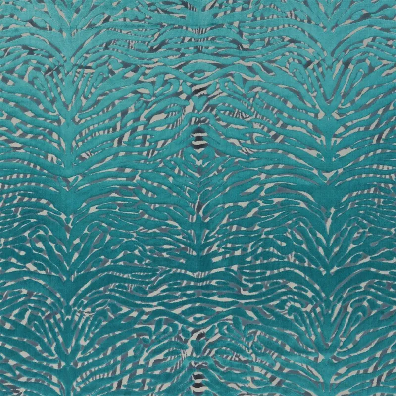 Ткань Christian Lacroix Nouveaux mondes prints and weaves FCL2282-03