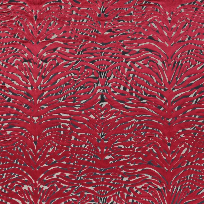 Ткань Christian Lacroix Nouveaux mondes prints and weaves FCL2282-04