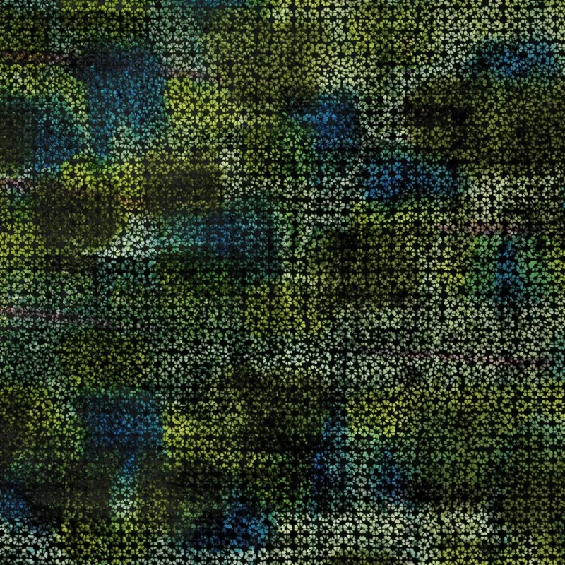 Ткань Christian Lacroix Nouveaux mondes prints and weaves FCL2283-01