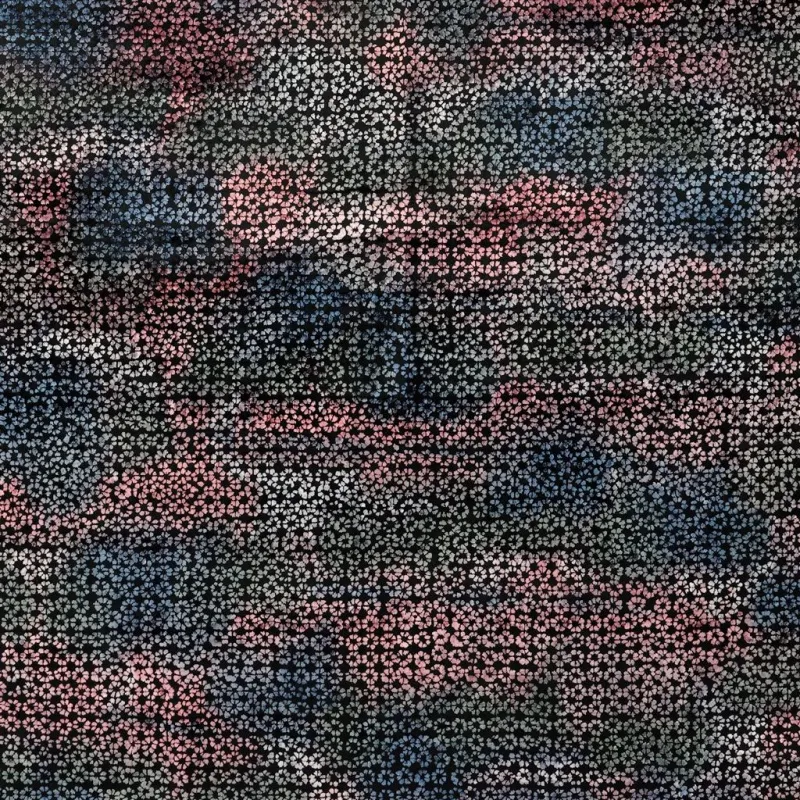 Ткань Christian Lacroix Nouveaux mondes prints and weaves FCL2283-02