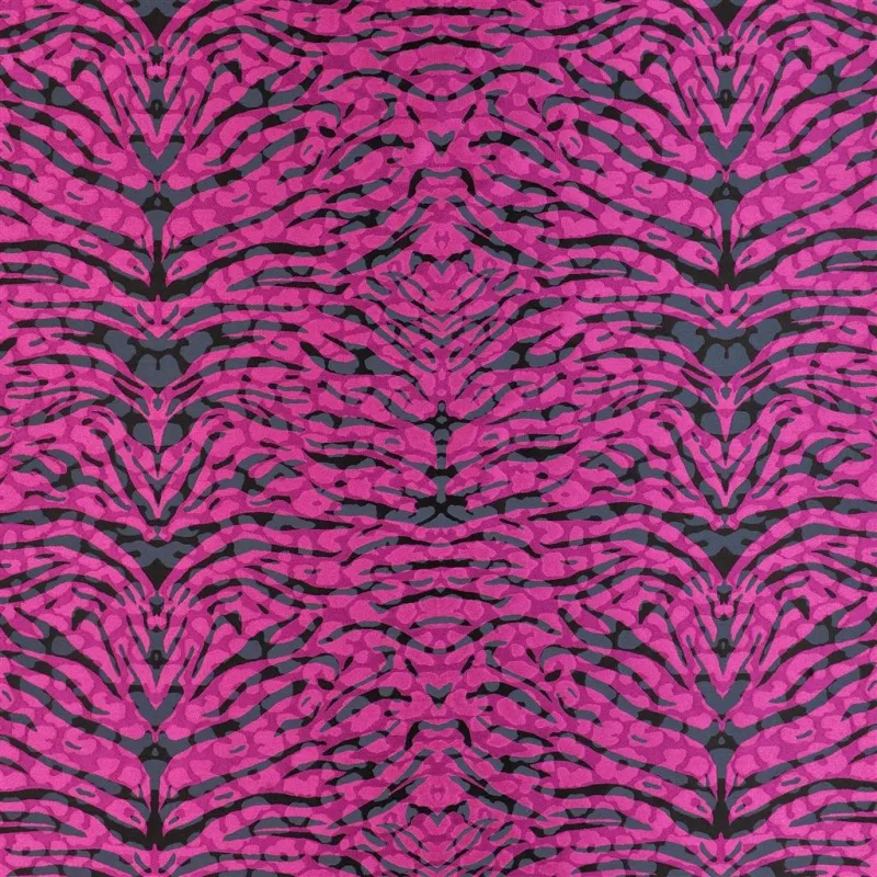 Ткань Christian Lacroix Nouveaux mondes prints and weaves FCL2284-02
