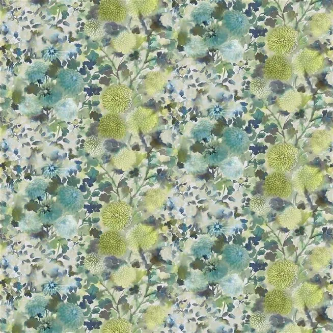 Ткань Designers Guild LE Poeme de Fleurs FDG2933-03