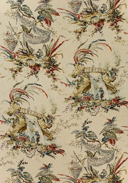 Ткань Anna French Manor AF72982