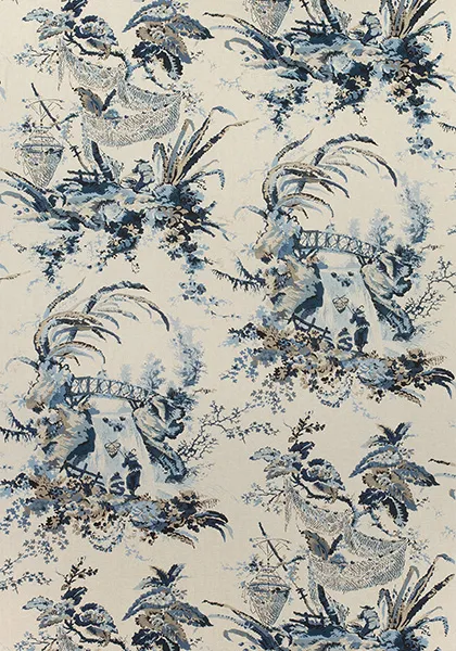 Ткань Anna French Manor AF72983