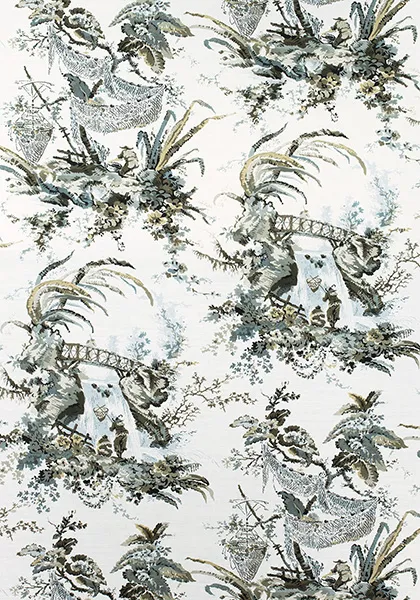 Ткань Anna French Manor AF72986