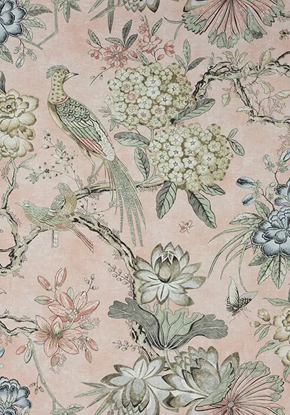 Ткань Anna French Manor AF72990