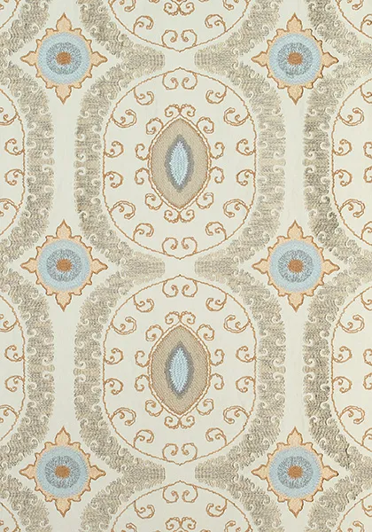 Ткань Anna French Manor AW72974