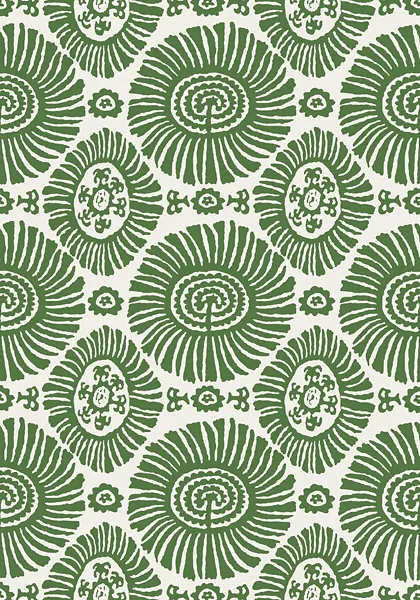 Обои для стен Thibaut Tropics T10081