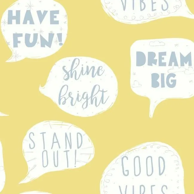 Обои для стен York Wallcoverings Dream Big WI0165