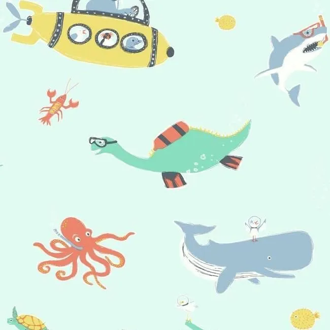 Обои для стен York Wallcoverings Dream Big WI0186