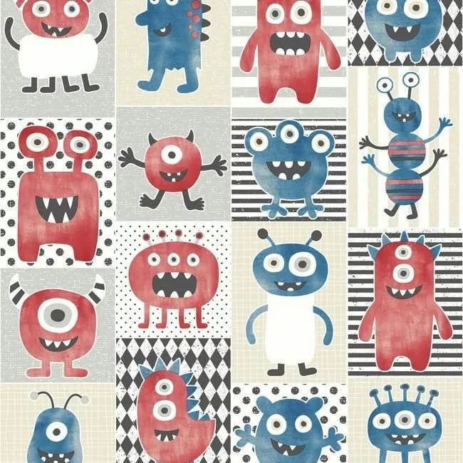 Обои для стен York Wallcoverings Dream Big WI0190