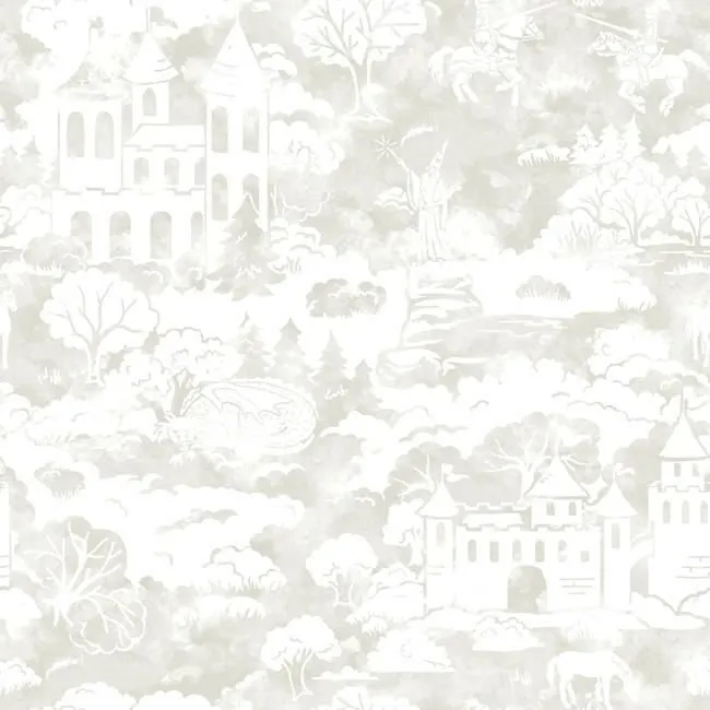 Обои для стен York Wallcoverings A Perfect World KI0561