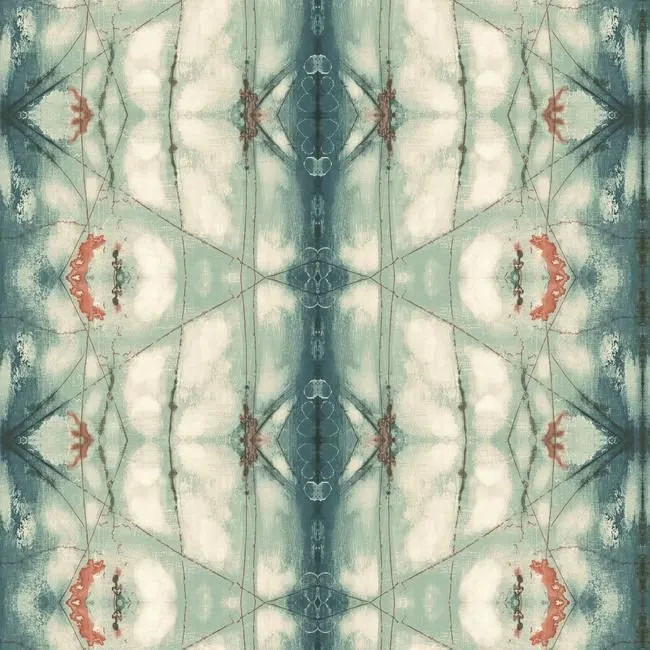 Обои для стен York Wallcoverings Cloud nine NN7230