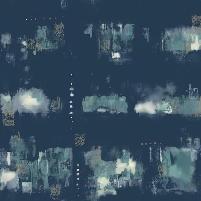 Обои для стен York Wallcoverings Cloud nine NN7270