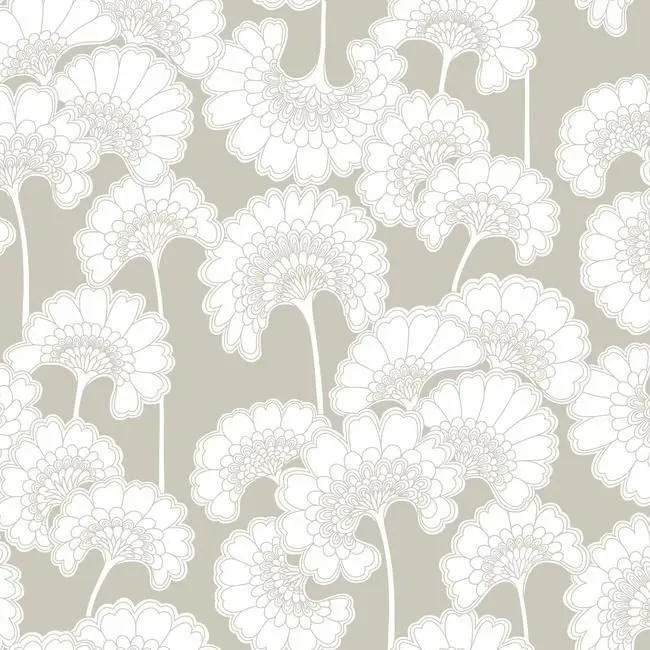 Обои для стен York Wallcoverings Florence Broadhurst FB1463