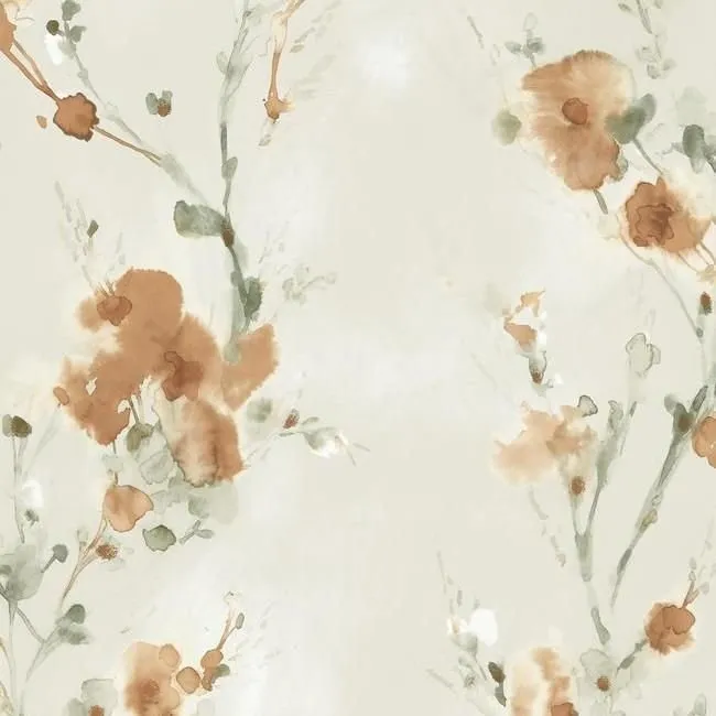 Обои для стен Candice Olson Breathless CP1204