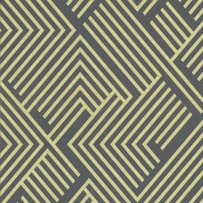 Обои для стен York Wallcoverings Culture Club CE3941