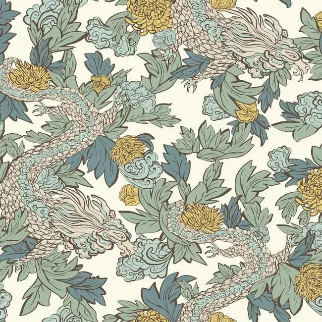 Обои для стен York Wallcoverings Dwell Studio DR6301