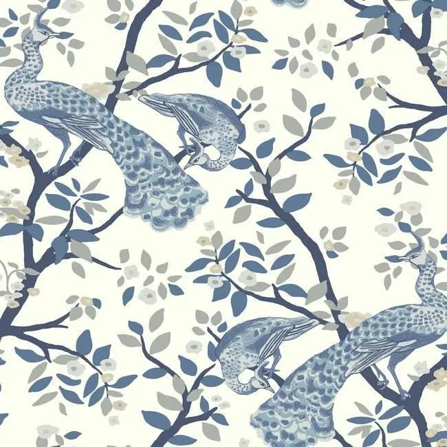 Обои для стен York Wallcoverings Dwell Studio DR6318