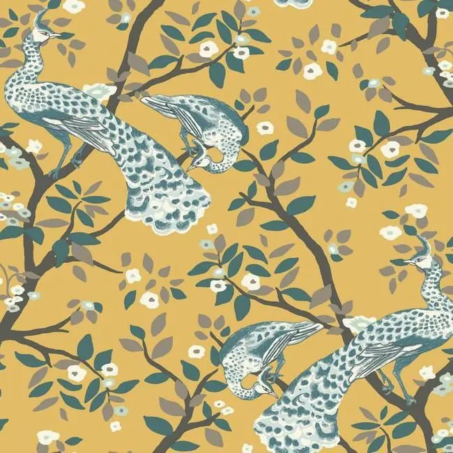 Обои для стен York Wallcoverings Dwell Studio DR6320