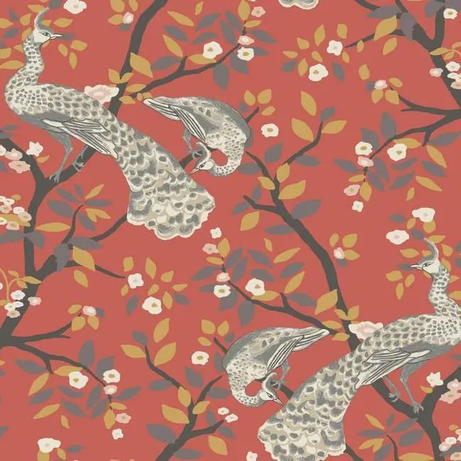 Обои для стен York Wallcoverings Dwell Studio DR6321