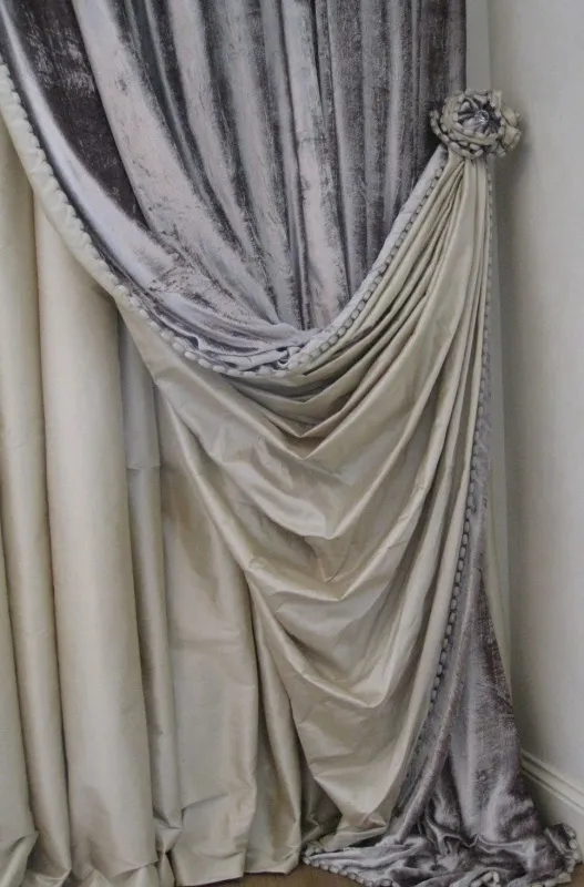 Ткань Albert Guegain Fabrics AG AG-238-min-f