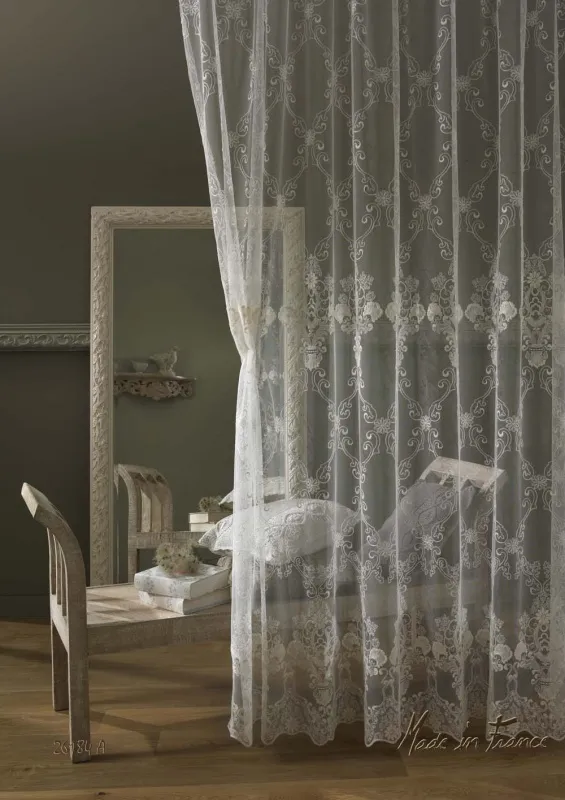 Ткань Albert Guegain Fabrics AG AG-242-min-f