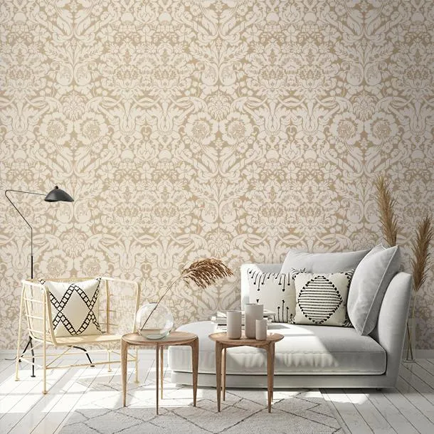 Обои для стен Loymina Gallery Classic GC4002 #2