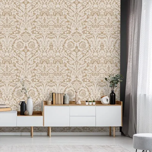 Обои для стен Loymina Gallery Classic GC4002 #6