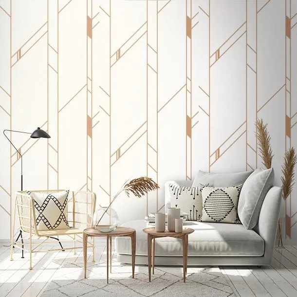 Обои для стен Loymina Liberty LIB3001.1 #2