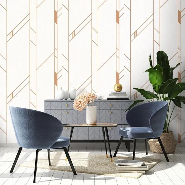 Обои для стен Loymina Liberty LIB3001.1 #3