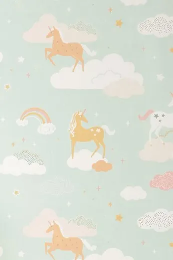 Обои для стен Majvillan Wallpaper by Charlotta Sandberg 129-02