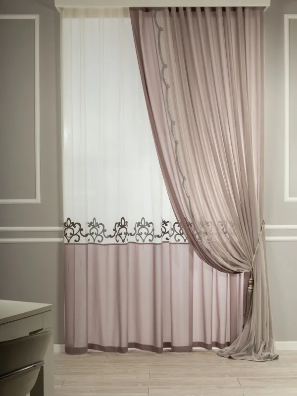 Ткань Harem Linea Classica Compose+Faschinant