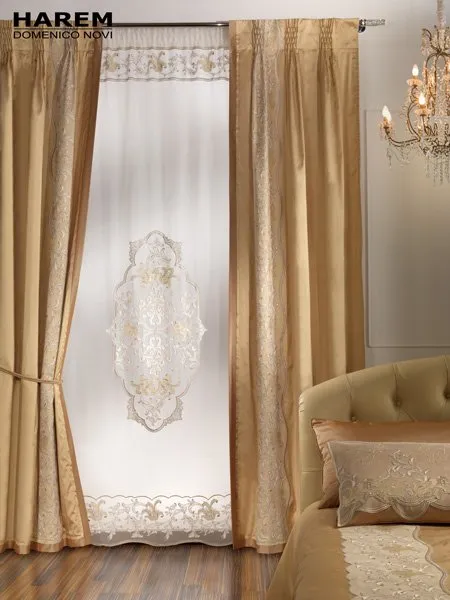 Ткань Harem Linea Classica scafati-014